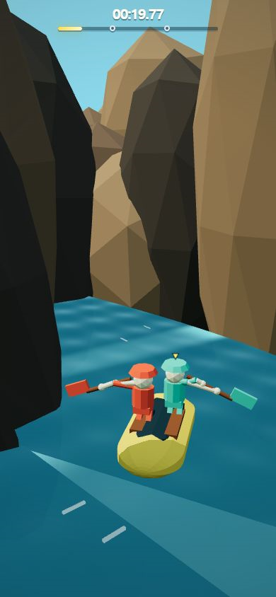 Riptide Duo