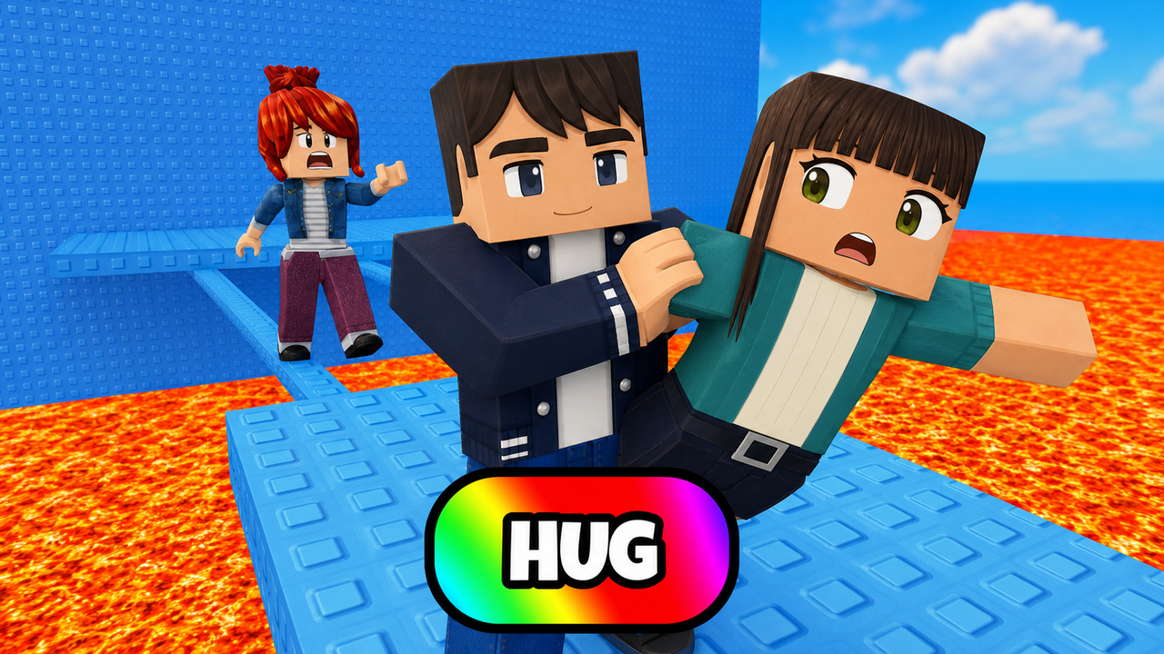 TROLL Hug Tower