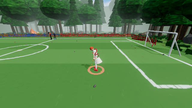 Slosh FC